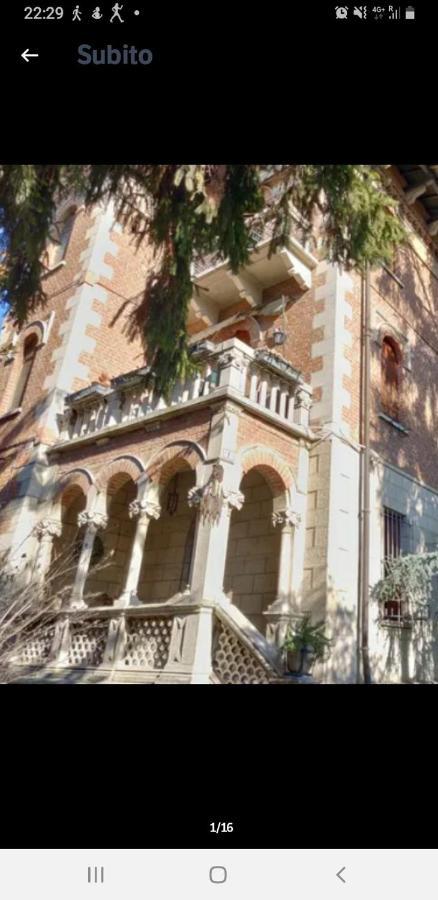 Residenza Le Dimore Centro Verona Exterior foto