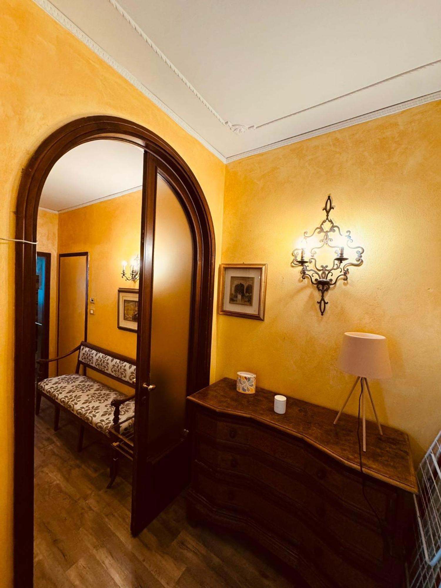 Residenza Le Dimore Centro Verona Exterior foto