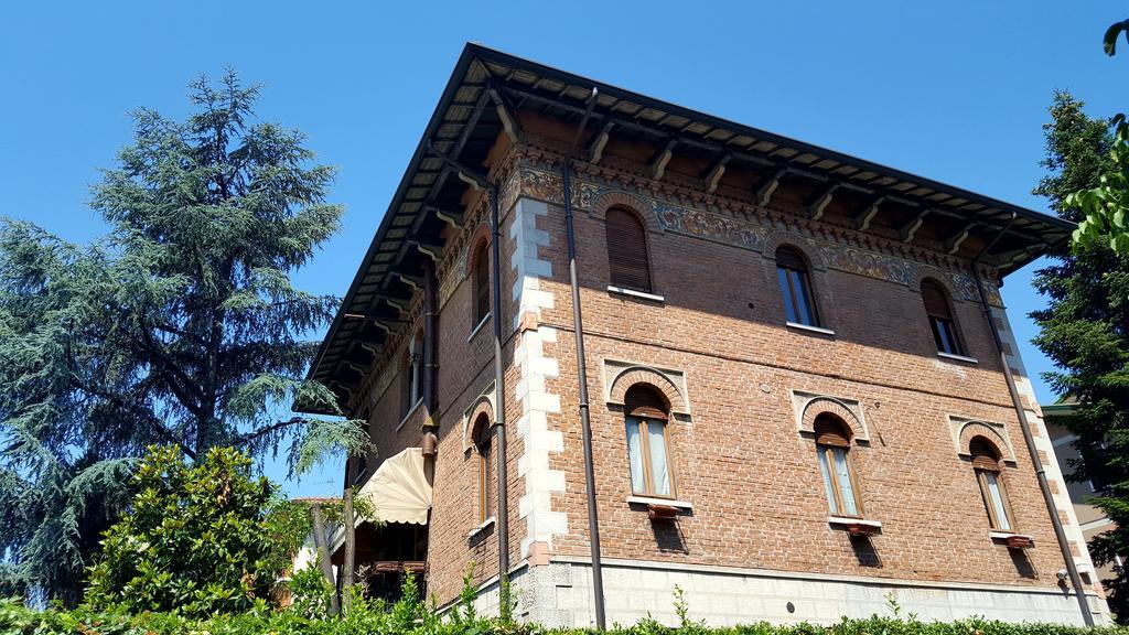 Residenza Le Dimore Centro Verona Exterior foto