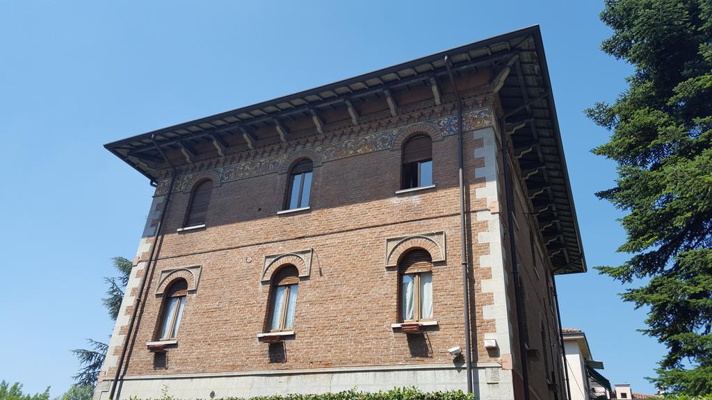 Residenza Le Dimore Centro Verona Exterior foto