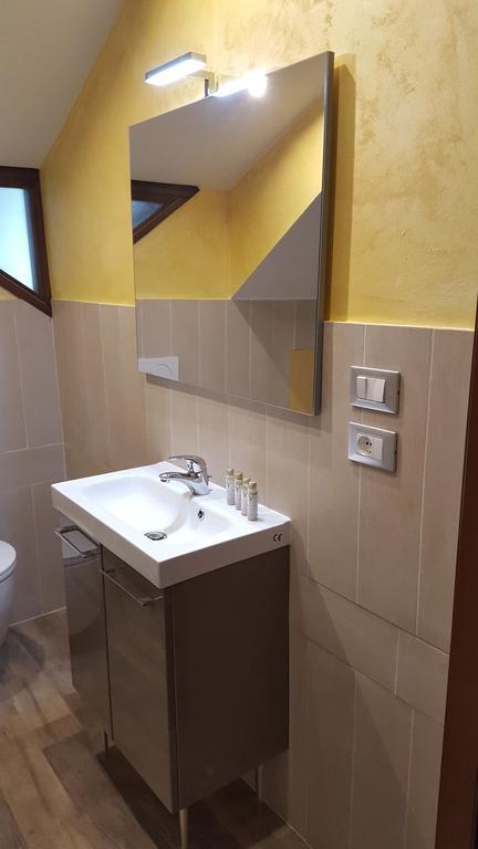 Residenza Le Dimore Centro Verona Exterior foto