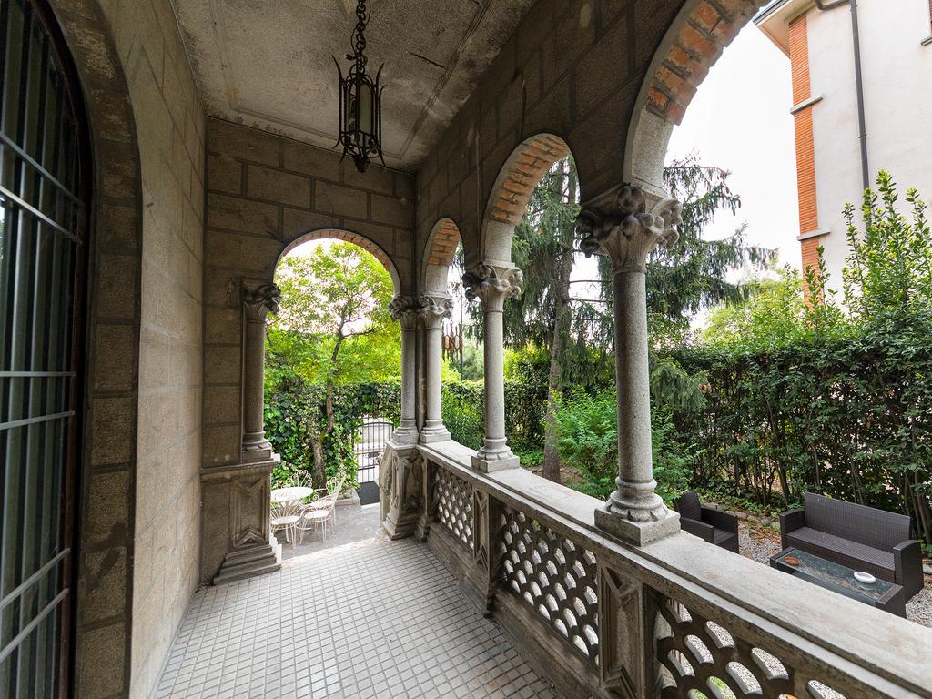 Residenza Le Dimore Centro Verona Exterior foto
