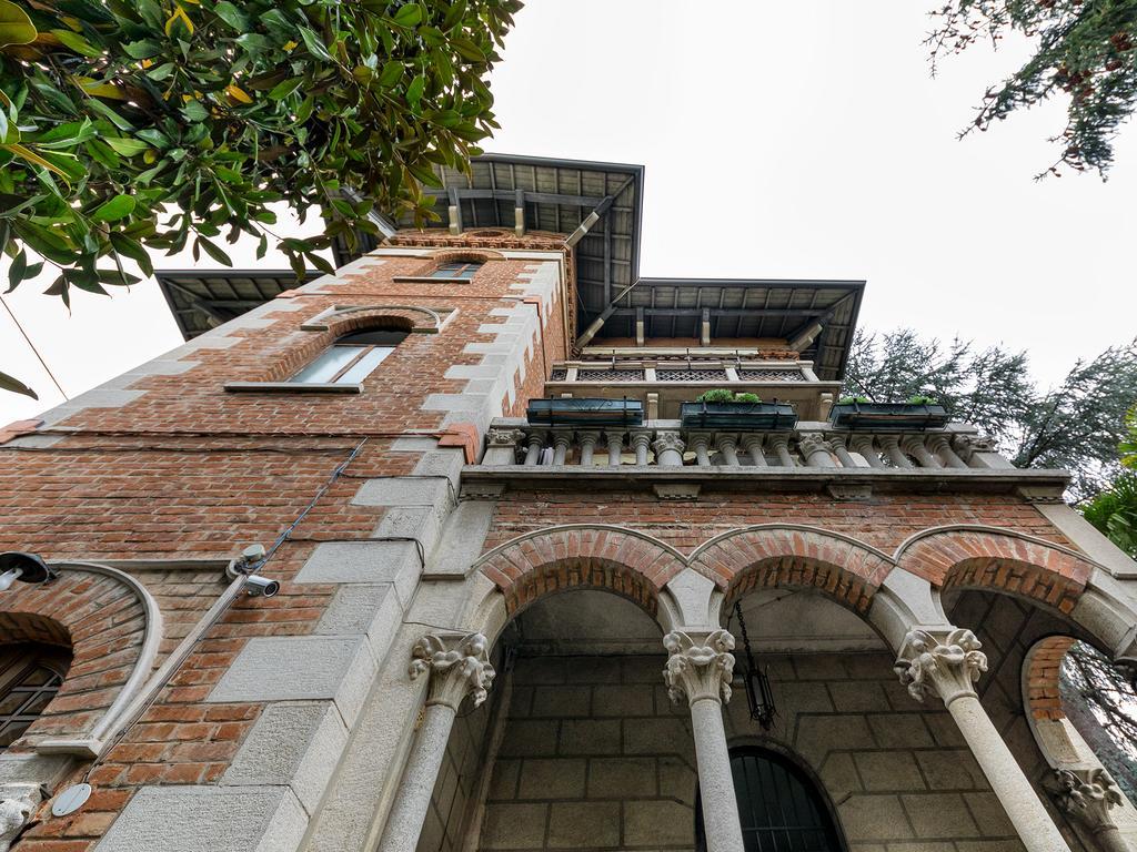 Residenza Le Dimore Centro Verona Exterior foto