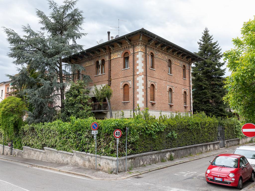 Residenza Le Dimore Centro Verona Exterior foto