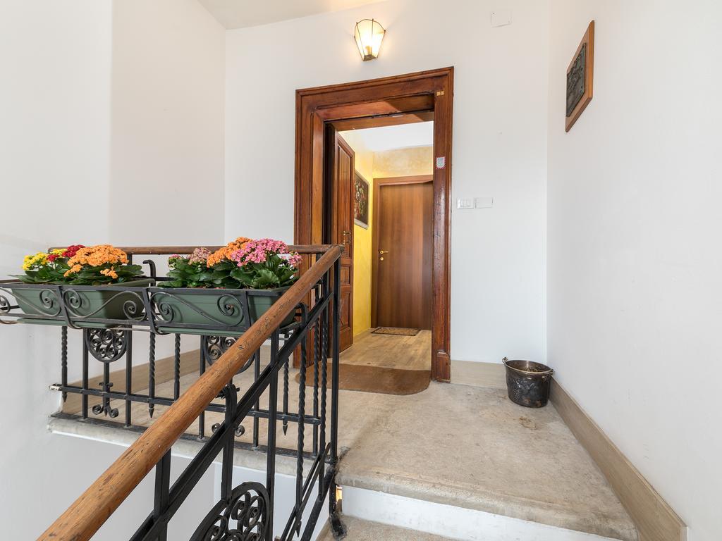 Residenza Le Dimore Centro Verona Exterior foto