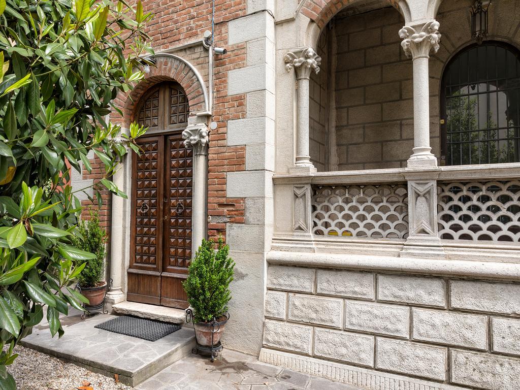 Residenza Le Dimore Centro Verona Exterior foto