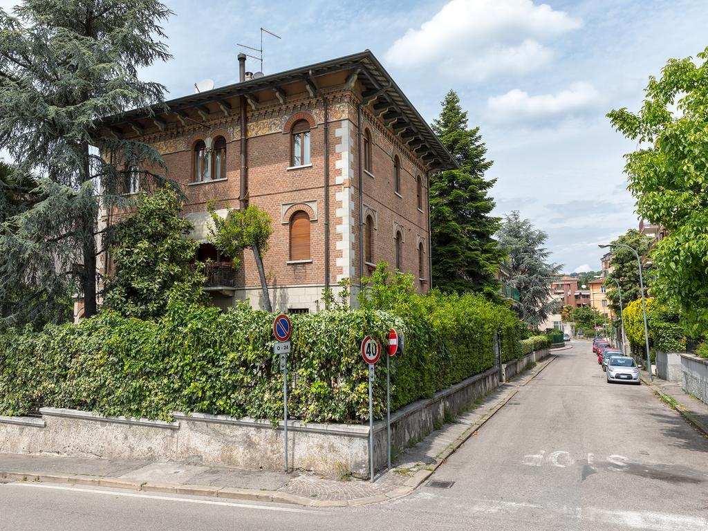 Residenza Le Dimore Centro Verona Exterior foto