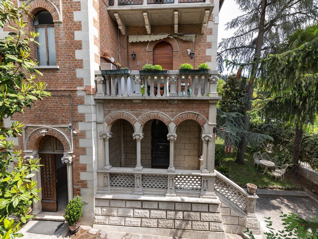 Residenza Le Dimore Centro Verona Exterior foto
