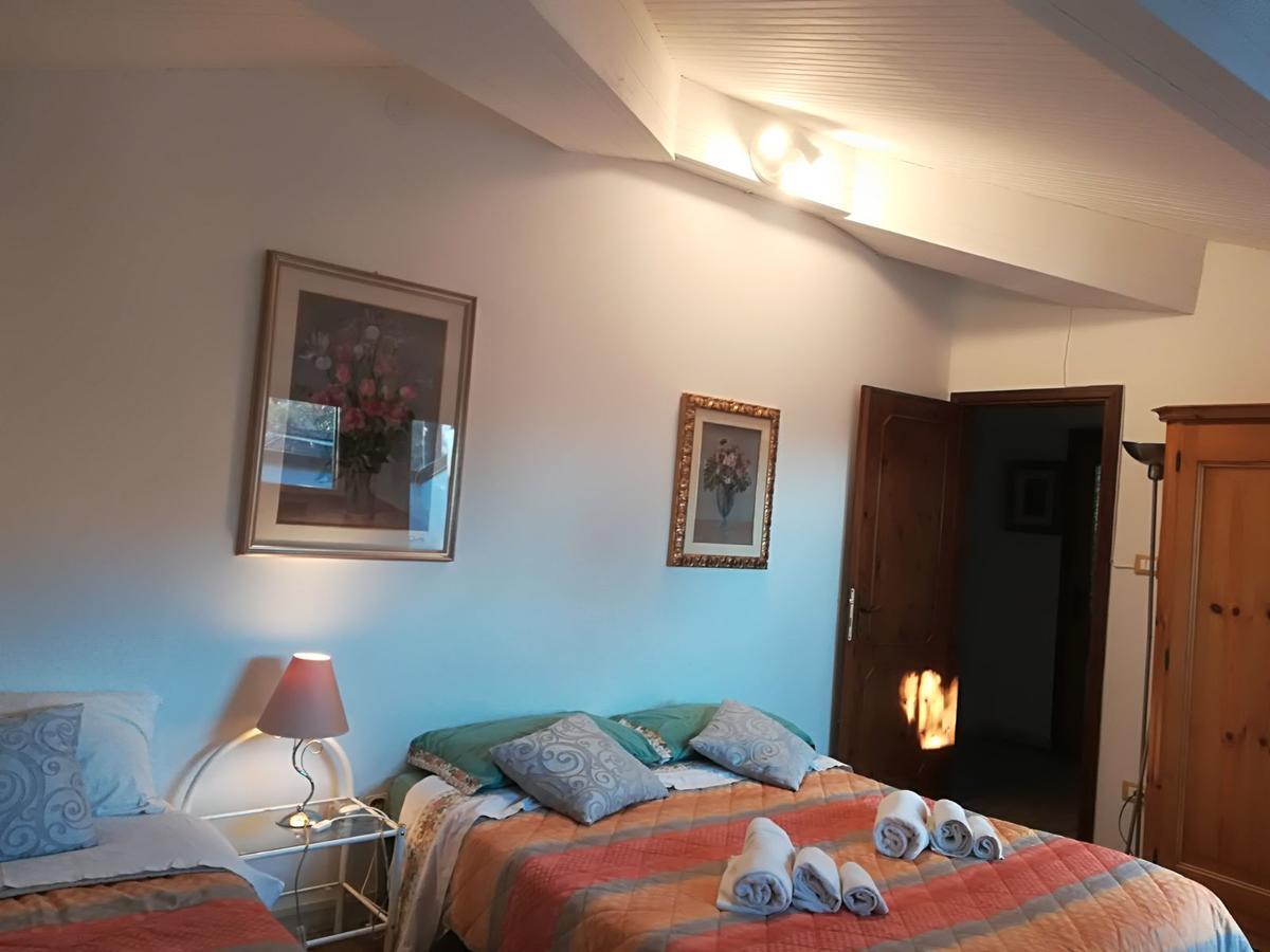 Residenza Le Dimore Centro Verona Exterior foto