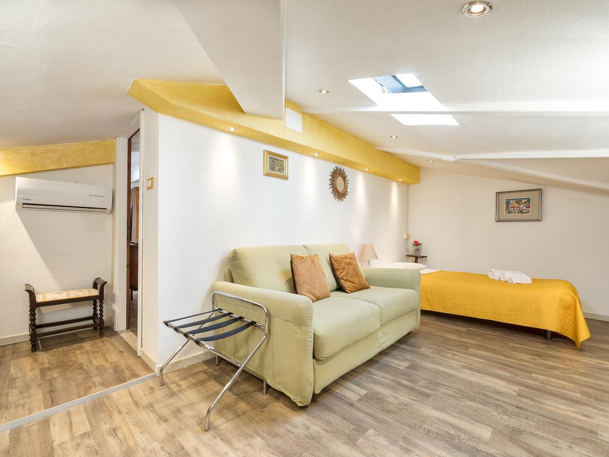 Residenza Le Dimore Centro Verona Exterior foto