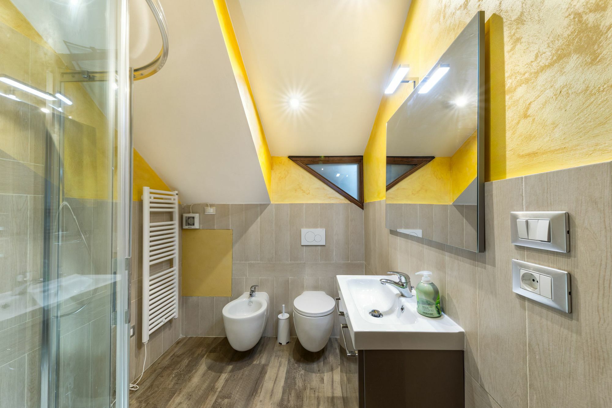 Residenza Le Dimore Centro Verona Exterior foto