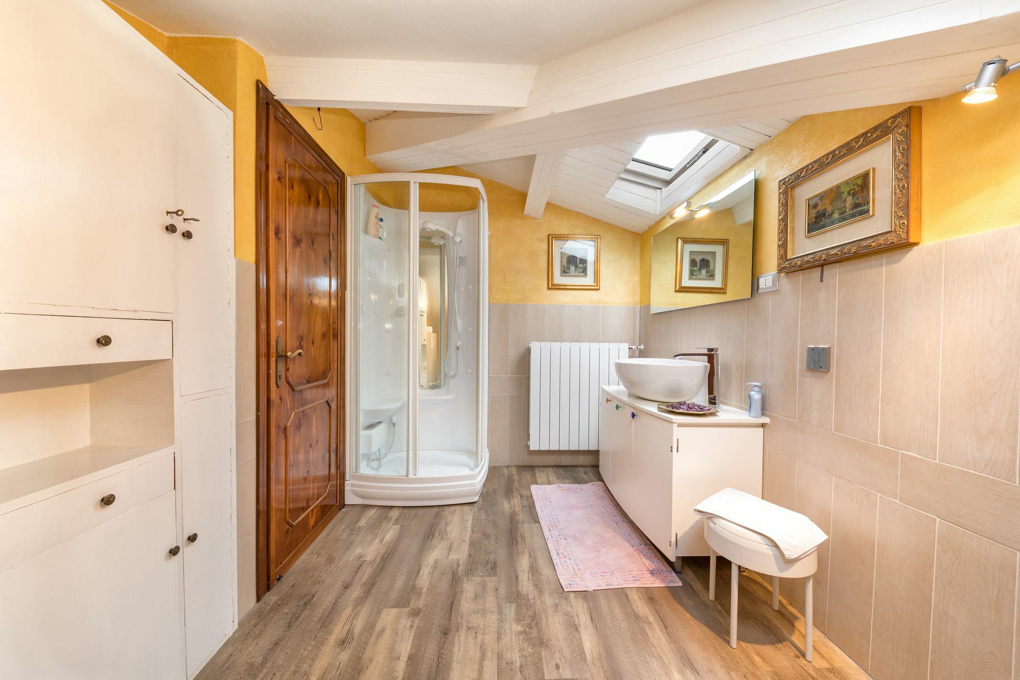 Residenza Le Dimore Centro Verona Exterior foto