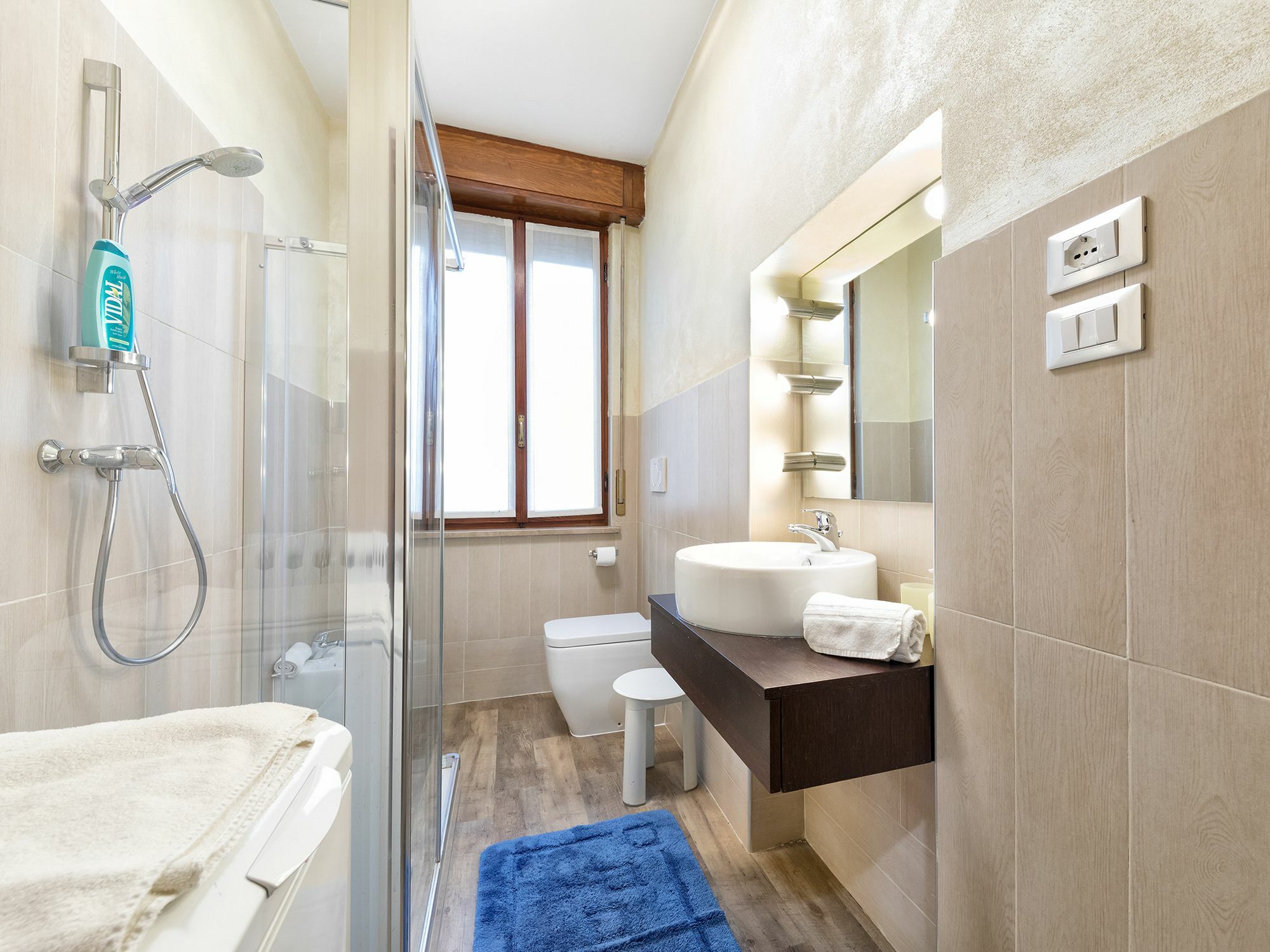 Residenza Le Dimore Centro Verona Exterior foto